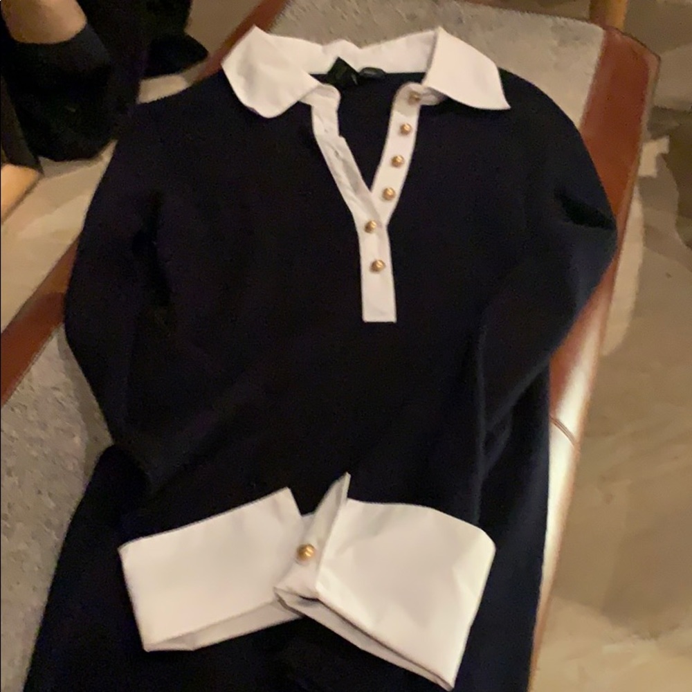 NWT inc top